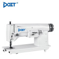 DT 271/391 1-needle Lockstitch, Zigzag Stitching Machine and Embroidery Machine